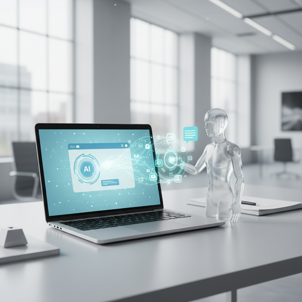 Chatbots IA en entreprise : retour d'expérience et bonnes pratiques