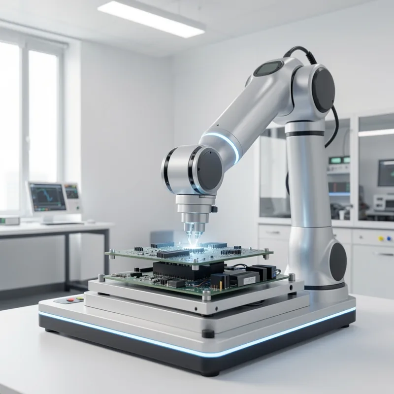 Qu'est-ce qu'un robot ? Définition, types et applications en 2026