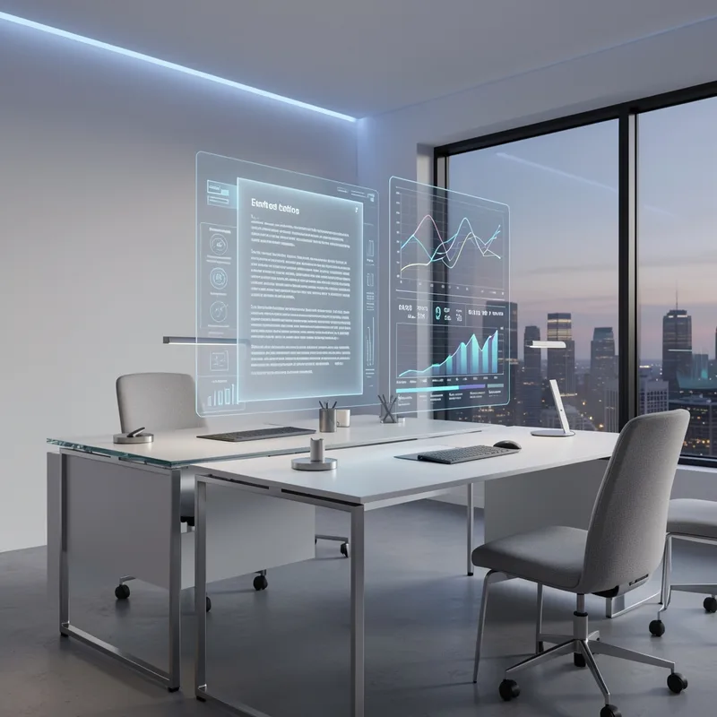 Détection des textes IA en entreprise : risques, outils et stratégies en 2026