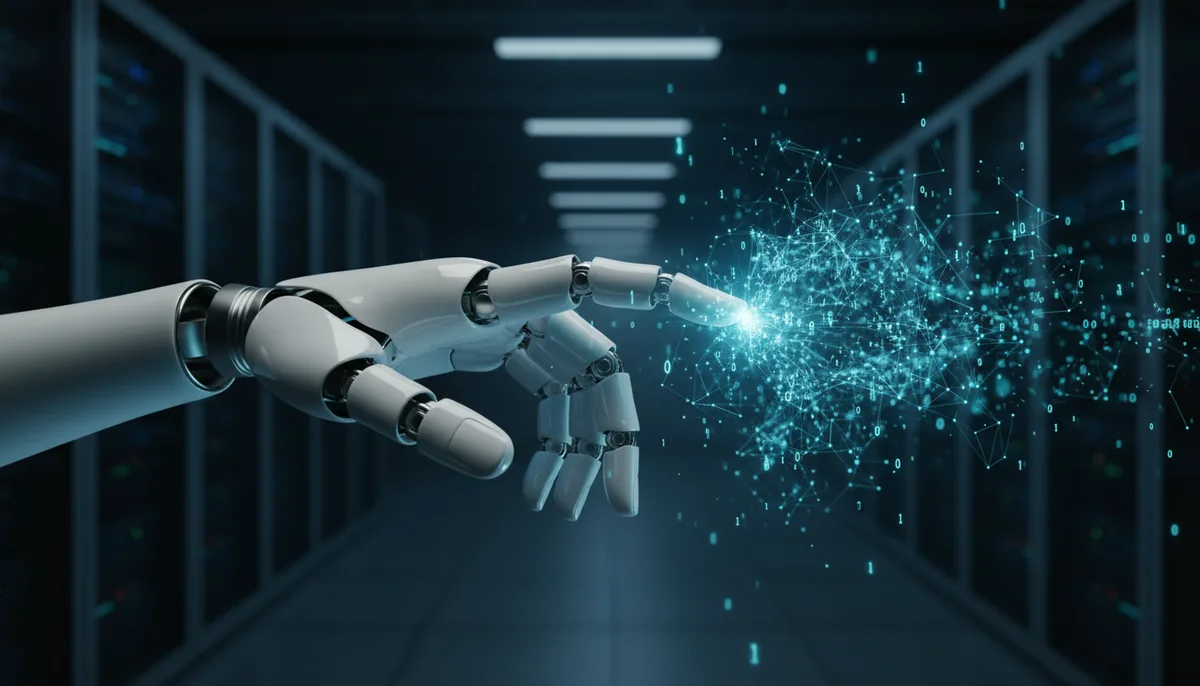 Différence entre robot et intelligence artificielle : définitions et comparatif 2026