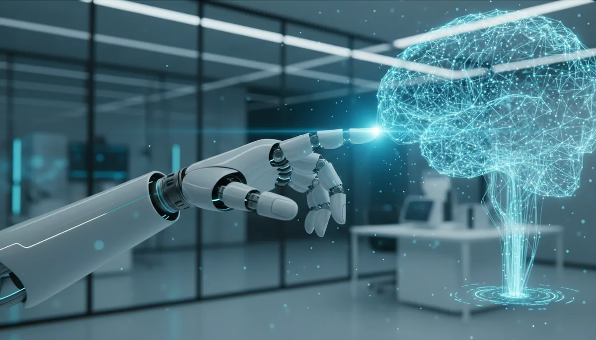 Différence entre robotique et intelligence artificielle : le comparatif 2026