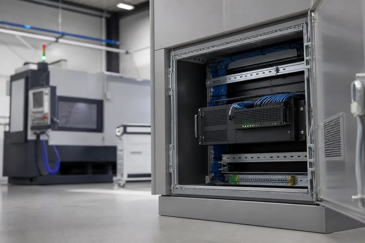 Edge computing : définition, fonctionnement et cas d'usage