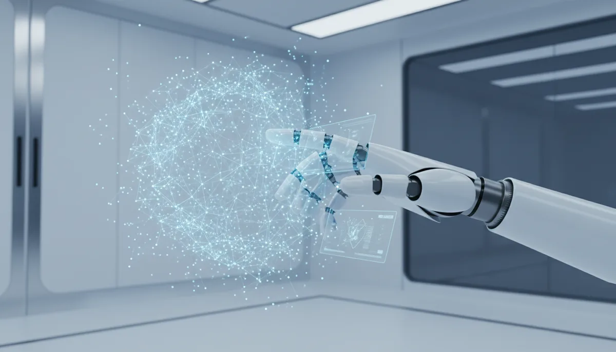 Est-ce que l'intelligence artificielle est un robot ? Définitions et différences