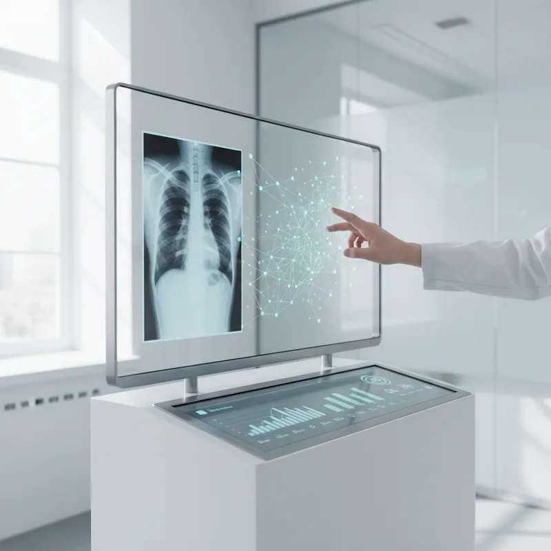 Intelligence artificielle et diagnostic médical : promesses et limites