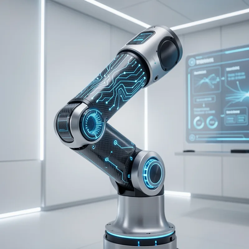 Métier intelligence artificielle robotique : profils, salaires et formations en 2026