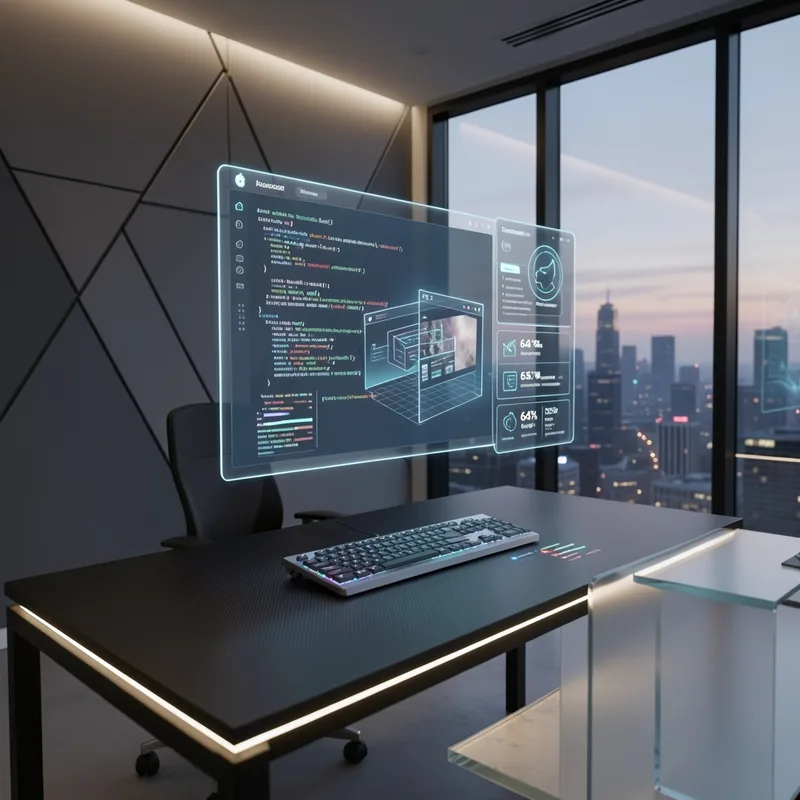Outils IA pour le développement web : panorama 2026
