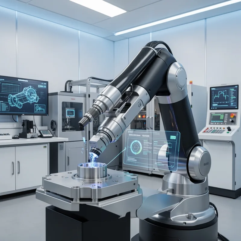 Robotique industrielle : coûts, ROI et secteurs clés en 2026