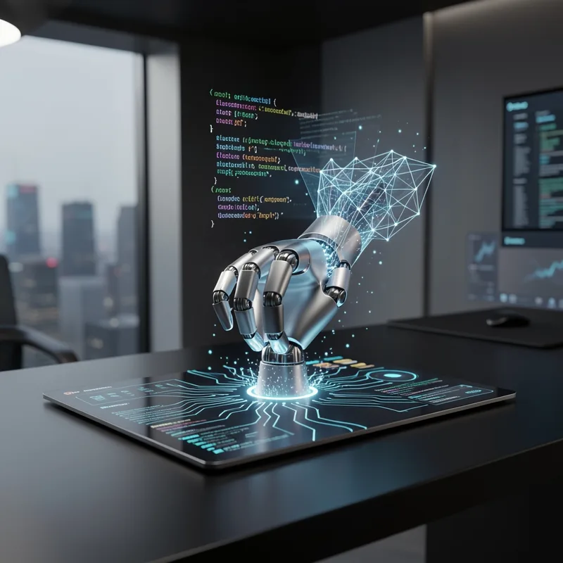 Recrutement développeurs IA : stratégies et solutions pour les entreprises en 2026